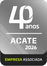 Associação Catarinense de Tecnologia - ACATE 2026
